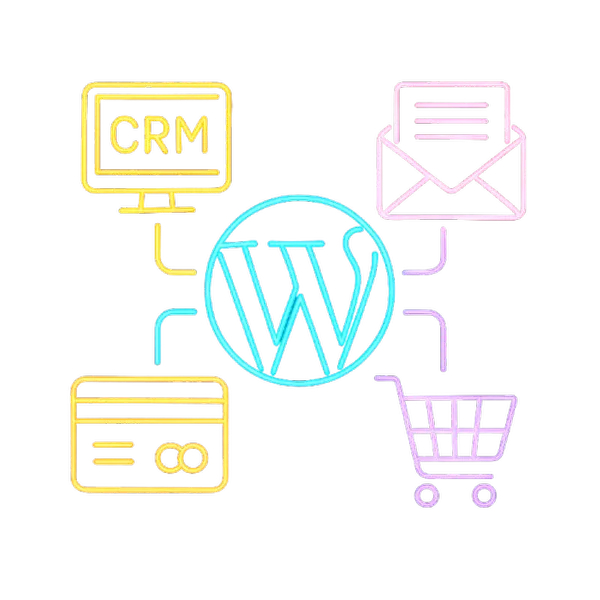 Integracja Wordpress z innymi systemami - SpecPress